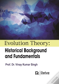 Capa do artigo Evolution Theory: Historical Background And Fundamentals