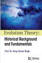 Evolution Theory - Preview