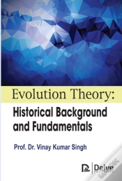 Capa do artigo Evolution Theory