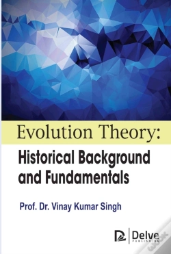 Capa do artigo Evolution Theory