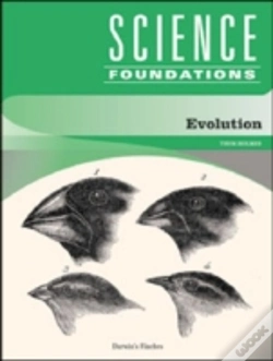 Capa do artigo Evolution