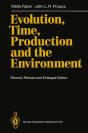 Evolution, Time, Production And The Environment - Preview