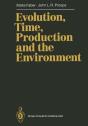 Evolution, Time, Production And The Environment - Preview