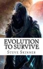 Evolution To Survive: The First Book: De - Preview