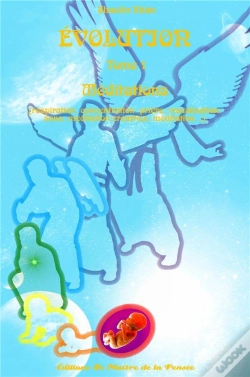 Capa do artigo Evolution -Tome 1- Meditations