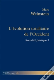 Capa do artigo Evolution Totalitaire De L