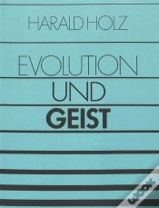 Capa do artigo Evolution Und Geist