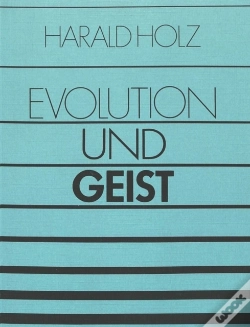Capa do artigo Evolution Und Geist