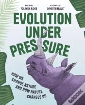 Capa do artigo Evolution Under Pressure
