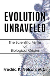 Capa do artigo Evolution Unraveled