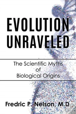 Capa do artigo Evolution Unraveled