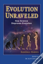 Capa do artigo Evolution Unraveled