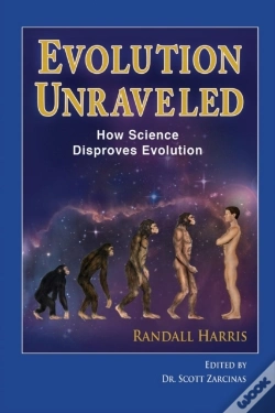 Capa do artigo Evolution Unraveled
