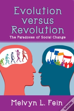 Capa do artigo Evolution Versus Revolution