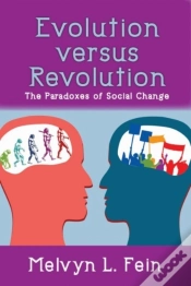 Capa do artigo Evolution Versus Revolution
