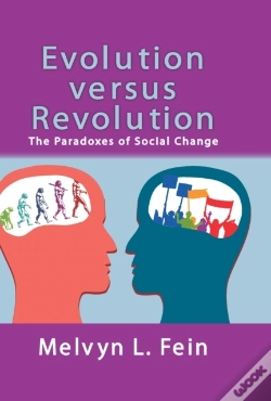 Capa do artigo Evolution Versus Revolution