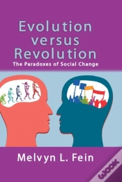 Capa do artigo Evolution Versus Revolution