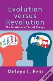 Capa do artigo Evolution Versus Revolution