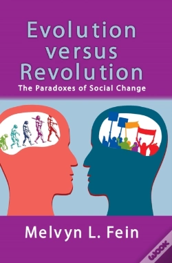 Capa do artigo Evolution Versus Revolution