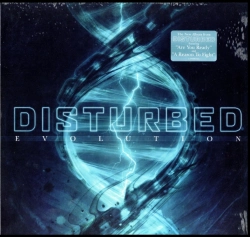 Capa do artigo Evolution - Vinil