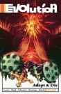 Evolution Volume 2: Adapt & Die - Preview