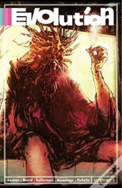Capa do artigo Evolution Volume 3