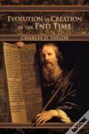 Capa do artigo Evolution Vs Creation In The End Time