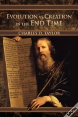 Capa do artigo Evolution Vs Creation In The End Time