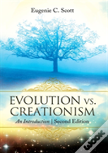Evolution Vs. Creationism