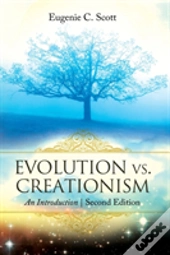 Evolution Vs. Creationism