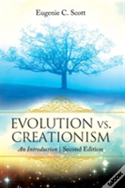 Capa do artigo Evolution Vs. Creationism