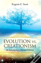 Capa do artigo Evolution Vs. Creationism