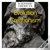 Capa do artigo Evolution Vs. Creationism