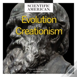 Capa do artigo Evolution Vs. Creationism