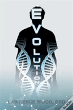 Capa do artigo Evolution