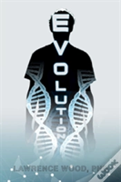 Capa do artigo Evolution