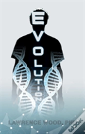 Capa do artigo Evolution