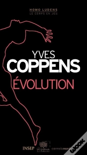 Capa do artigo Evolution