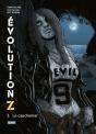 Évolution Z Tome 3 : Le Cauchemar - Preview