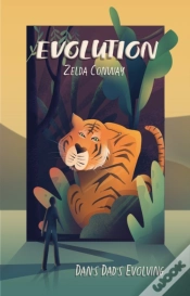 Capa do artigo Evolution