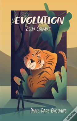 Capa do artigo Evolution