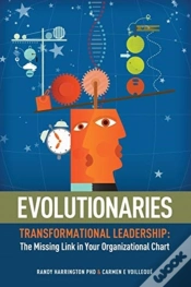 Capa do artigo Evolutionaries