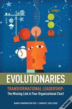 Capa do artigo Evolutionaries