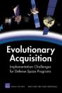 Evolutionary Acquisition - Preview