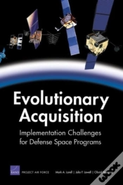 Capa do artigo Evolutionary Acquisition