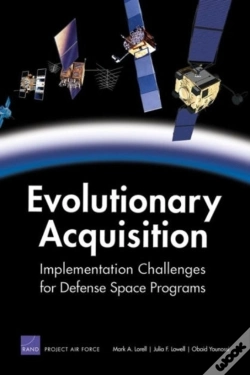 Capa do artigo Evolutionary Acquisition