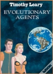 Capa do artigo Evolutionary Agents