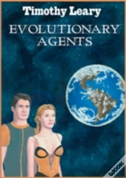 Capa do artigo Evolutionary Agents