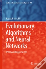 Capa do artigo Evolutionary Algorithms And Neural Networks