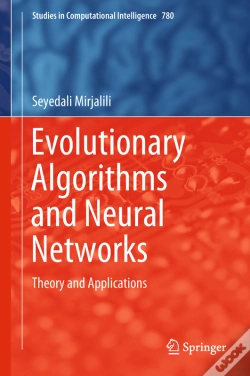 Capa do artigo Evolutionary Algorithms And Neural Networks
